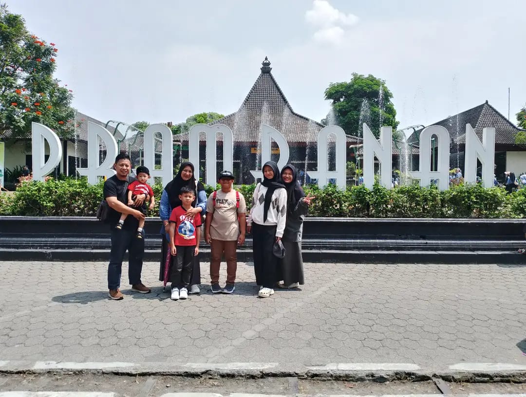 Rekomendasi Destinasi Wisata Jogja yang Wajib Dikunjungi