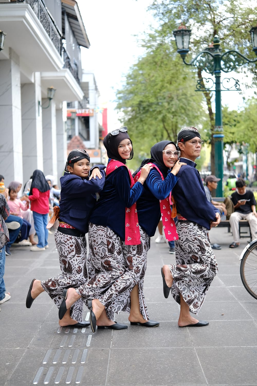 Keuntungan Menggunakan Rental Mobil Saat Liburan di Jogja